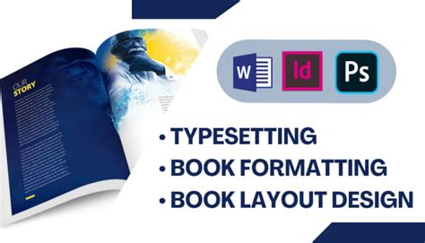 Do expert book formatting, layout design and typesetting by Imagineer_books | Fiverr