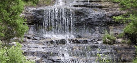 Best Waterfalls in Nebraska – Scenic Hiking and Swimming Falls Across ...