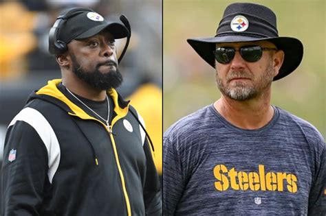 Pittsburgh Steelers Let It All Out; Mike Tomlin's Last Season? - Sports ...