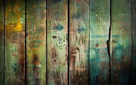 Download Artistic Wood HD Wallpaper