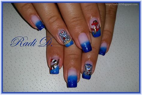 Bluesky gel polish 504, BLZ02 http://radi-d.blogspot.com/2015/07/summer-me-to-you-2015.html ...