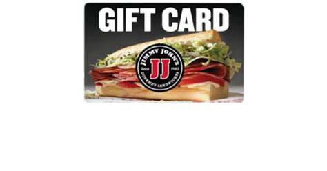 GOING LIVE 3PM CST TODAY! (11/5) Jimmy John's Gift Cards are up for grabs! (only the fastest ...