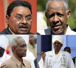 Sudanese MPs to intercede with president for clemency of “subversive attempt” detainees - Sudan ...