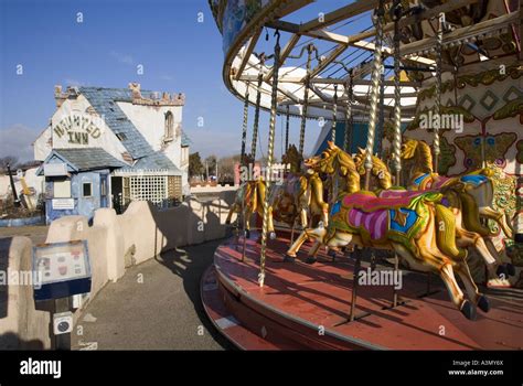 Southport Pleasure Beach, Southport uk Stock Photo, Royalty Free Image: 10822081 - Alamy