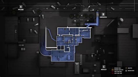 Rainbow six siege tactical maps - adamsslick