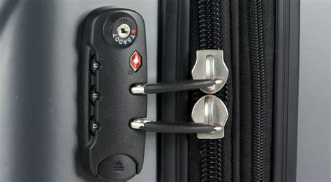 Hackers have created master keys to TSA-approved locks, and the TSA ...