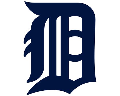 detroit tigers logo history 10 free Cliparts | Download images on ...