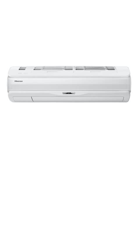 Air Conditioner Series - Hisense Global