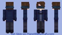 New Wilbursoot Alex Minecraft Skins | Planet Minecraft Community