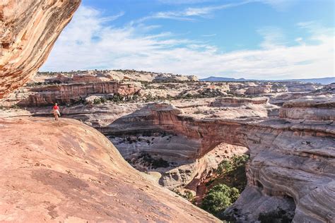 Natural Bridges National Monument | Find Your Park