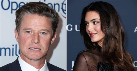 'Extra' Defends Billy Bush After NSFW Joke About Kendall Jenner