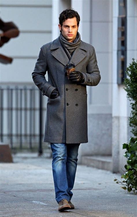 35 Amazing Winter Outfits for Men Suitable to This Cold Weather | Winter fashion outfits, Comfy ...