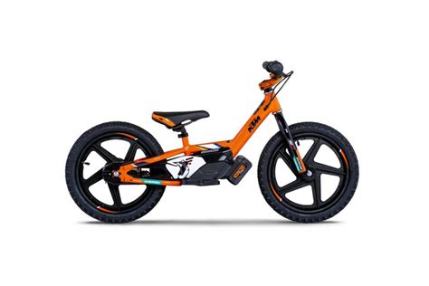 2021 KTM ELECTRIC BIKES - Dirt Bike Magazine