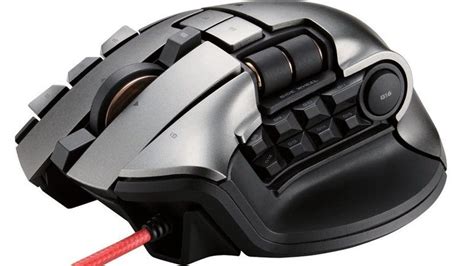 Use a Gaming Mouse and Browse the Web Like a King