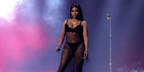 Nicki Minaj Debuts New Pink Friday 2 Song at VMAs 2023: Watch | Pitchfork