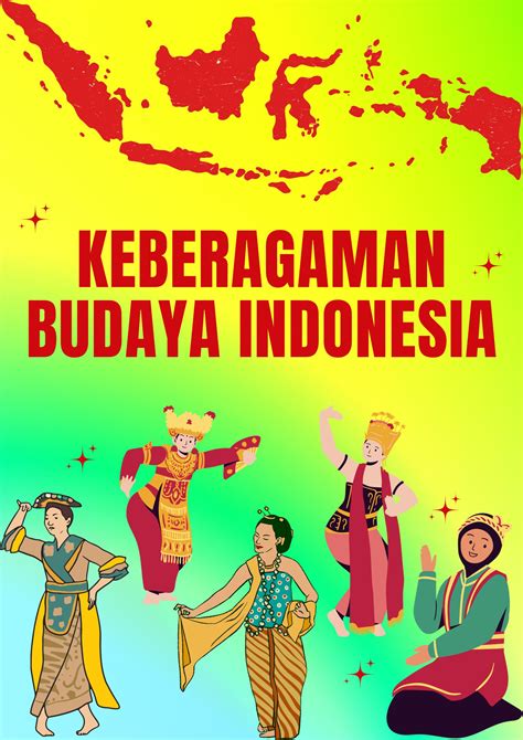 Keberagaman Budaya Indonesia - Download Modul Ajar Pendidikan Pancasila