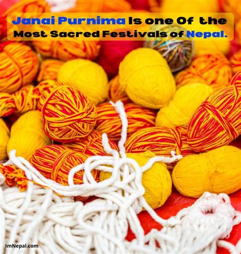 Janai Purnima Nepal Festival | Everything You Should Know