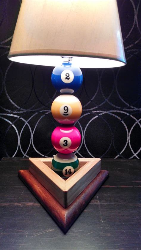 31 best images about Billiard Balls Upcycled on Pinterest | Pool tables ...