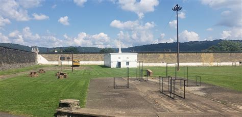 WEST VIRGINIA PENITENTIARY TOURS - 271 Photos & 73 Reviews - 818 ...