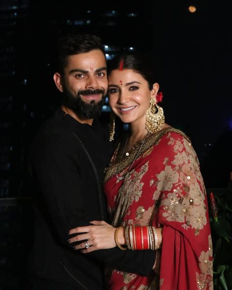 Anushka Sharma's birthday: Virat Kohli pens heartfelt wish