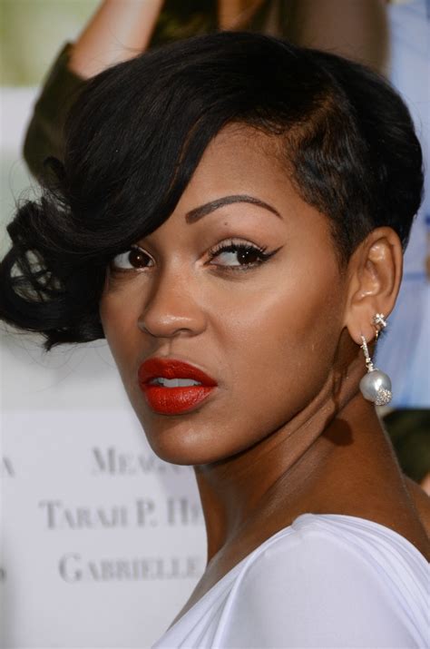 Meagan Good’s 13 Best Hair Moments | Page 6 | MadameNoire