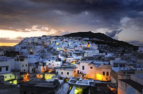 Best Things to Do in Tetouan, Morocco