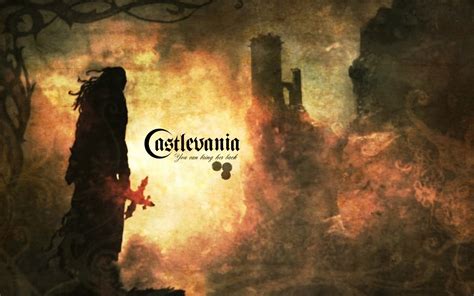 Castlevania fantasy dark castle d wallpaper 1600x1000 151952