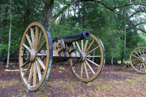 Civil War Cannon Free Stock Photo - Public Domain Pictures