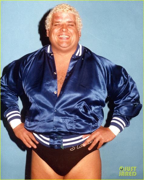 Dusty Rhodes Dead - WWE Legend Dies at 69: Photo 3391322 | Dusty Rhodes ...