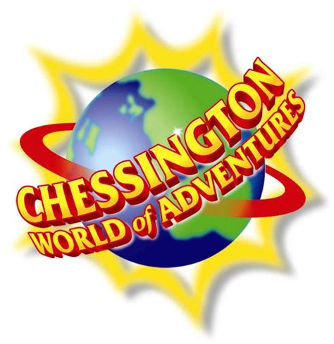 Day out to Chessington World of Adventures