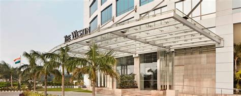 The Westin Kolkata Rajarhat | Club Marriott South Asia