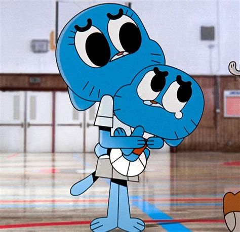 Pin by Elfish☆ Preslee on TAWOG 👍🥲 | The amazing world of gumball, Amazing gumball, World of gumball