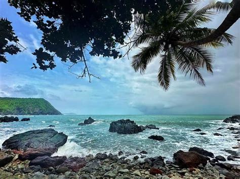 Cabo De Rama Beach, Goa: A Complete Guide To The Hidden Paradise