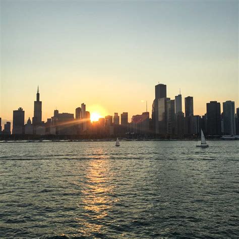 20 Best Things to do in Chicago in Summer - Chicago Summer Bucket List