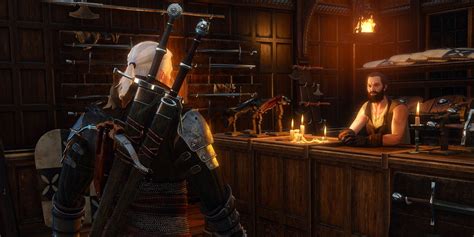 The Witcher 3's Side Quests: Unlocking a New Standard for Fantasy RPGs