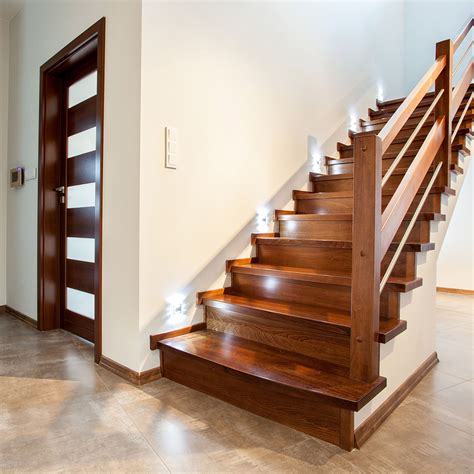 Home Staircase