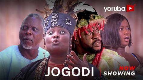 Yoruba Movies: Download the Latest Movies for 2024