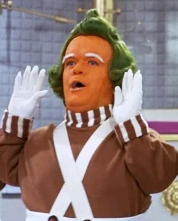 Oompa Loompa | A TV Challenge Wiki | Fandom