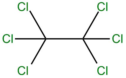 hexachloroethane -- Critically Evaluated Thermophysical Property Data ...