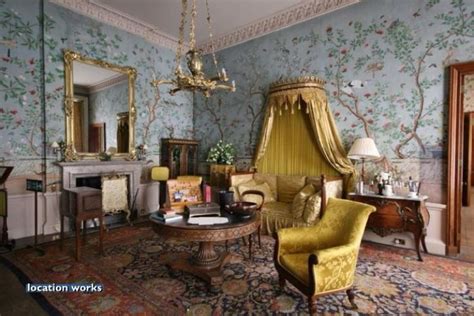 17 Best images about Belvoir Castle on Pinterest | Castle bedroom, England and Tapestries