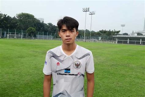 Ji Da Bin Buka Resepnya Bisa Menyatu di Timnas U-17 - TIMES Indonesia