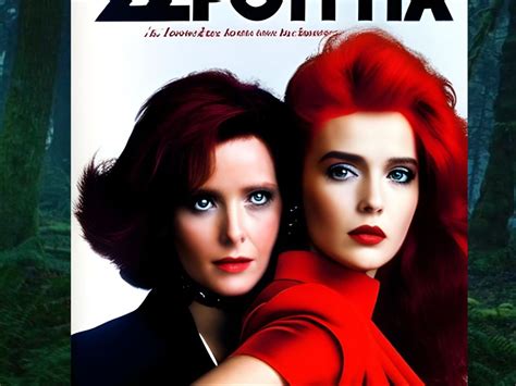 Zepotha was THE 80s Horror Movie. But Is It Real?