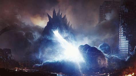 Kong Vs Godzilla 2024 Hd - Kathy Maurita