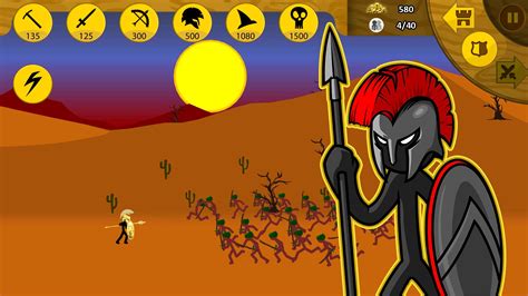 Stick War: Legacy for Android - APK Download