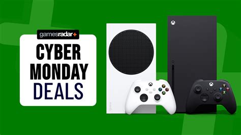 Cyber Monday Xbox offers 2022: every little thing we anticipate to see ...