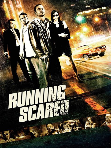 Running Scared (2006) - Rotten Tomatoes