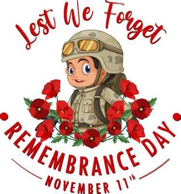 Remembrance Poppy Vector Art, Icons, and Graphics for Free Download