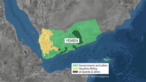 Yemen peace talks 'to resume next week' after long delay | World News ...