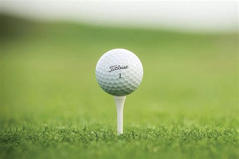 Best golf balls for 2023 – Pinned Golf