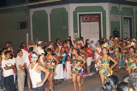 Festivals, events and carnivals, Nicaragua – Spanish Dale! Language School